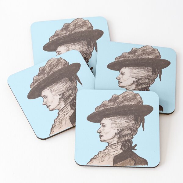 Item preview, The Lady designed and sold by Old-Antiquary.