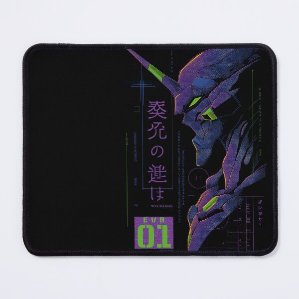 Item preview, Vintage Japanese EVA 01 designed and sold by MrHide.