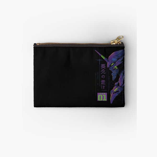 Item preview, Vintage Japanese EVA 01 designed and sold by MrHide.