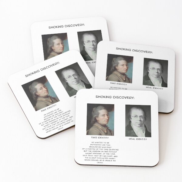 Item preview, The shoking discovery about Claude Dupin. designed and sold by di-Vera-Rosati.