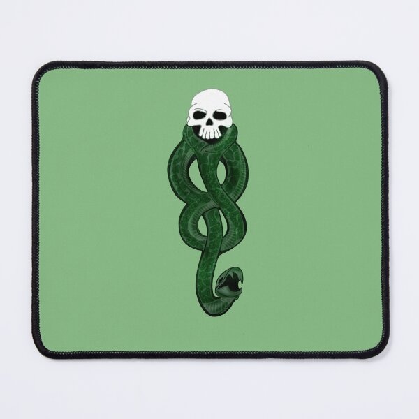 Item preview, Dark Mark Sticker HP designed and sold by baranskini.