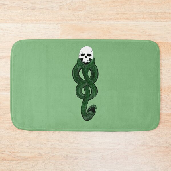 Item preview, Dark Mark Sticker HP designed and sold by baranskini.