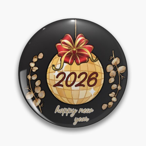 Item preview, Welcome 2026 Minimal Style designed and sold by ArteVirtual28.