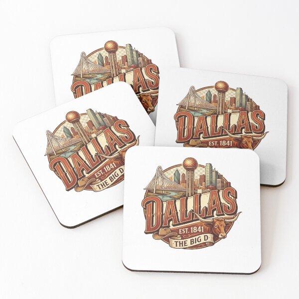 Item preview, City Collection_V6 DALLAS designed and sold by V_99bydesign.
