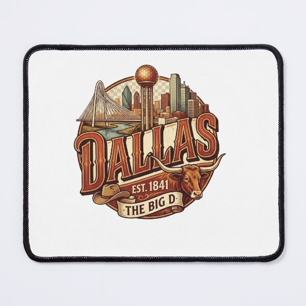 Item preview, City Collection_V6 DALLAS designed and sold by V_99bydesign.