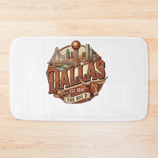 Item preview, City Collection_V6 DALLAS designed and sold by V_99bydesign.
