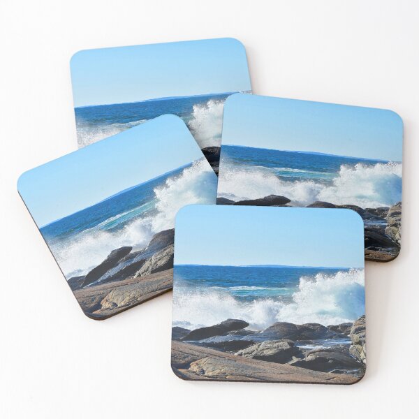 Item preview, Peggy's Cove. Photography designed and sold by MedusaPrintArt.