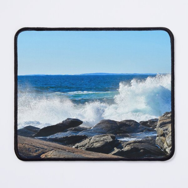 Item preview, Peggy's Cove. Photography designed and sold by MedusaPrintArt.