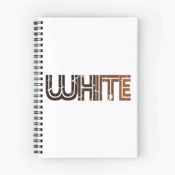 Item preview, White Stroop Effect designed and sold by SOVLLESS.