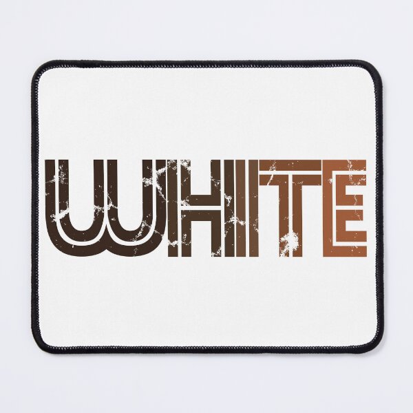 Item preview, White Stroop Effect designed and sold by SOVLLESS.