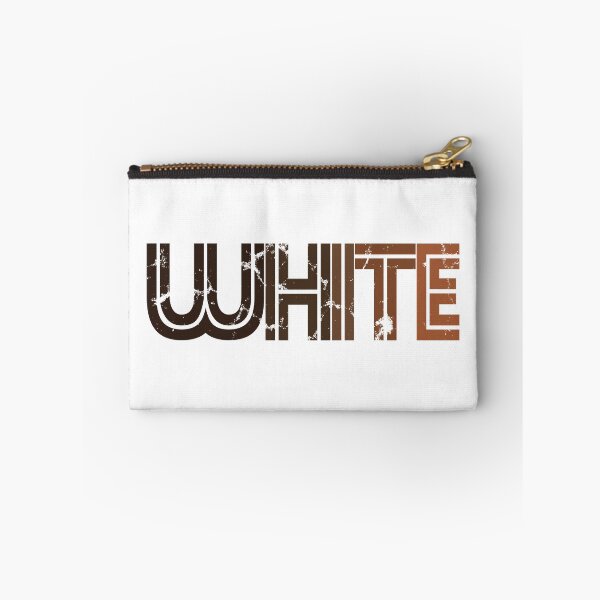 Item preview, White Stroop Effect designed and sold by SOVLLESS.