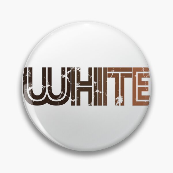 Item preview, White Stroop Effect designed and sold by SOVLLESS.