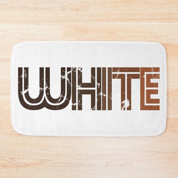 Item preview, White Stroop Effect designed and sold by SOVLLESS.