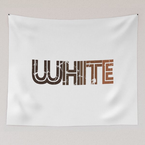 Item preview, White Stroop Effect designed and sold by SOVLLESS.