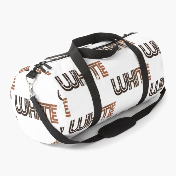 Item preview, White Stroop Effect designed and sold by SOVLLESS.