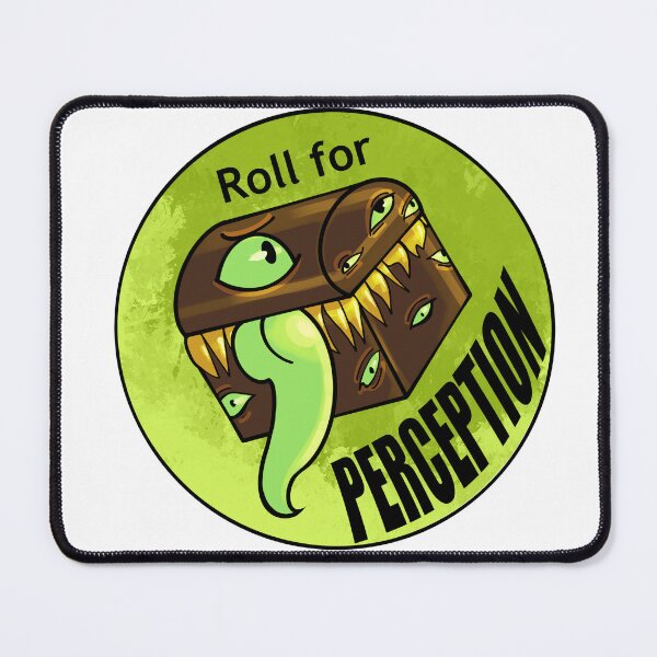 Item preview, Mimic designed and sold by Arsenic-Arts.