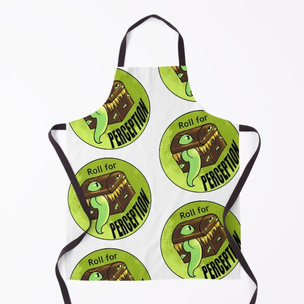 Item preview, Mimic  designed and sold by Arsenic-Arts.