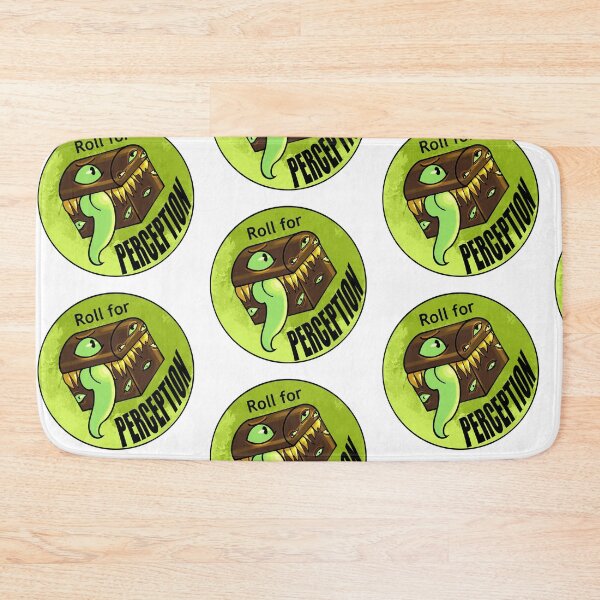 Item preview, Mimic  designed and sold by Arsenic-Arts.