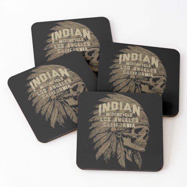 Item preview, Indian Motorcycles California Design designed and sold by EzequielBC.