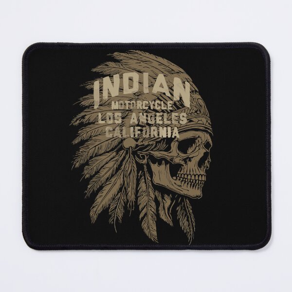 Item preview, Indian Motorcycles California Design designed and sold by EzequielBC.