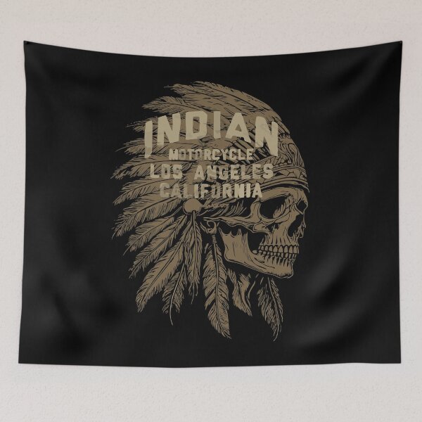 Item preview, Indian Motorcycles California Design designed and sold by EzequielBC.