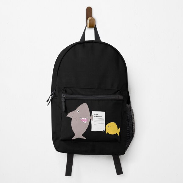 Item preview, Loan Shark designed and sold by ClubVacay.