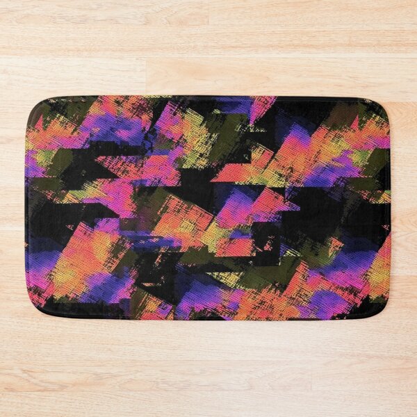 Item preview, yellowstone surface pattern 3rd designed and sold by JeniSeny.