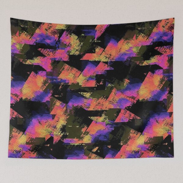 Item preview, yellowstone surface pattern 3rd designed and sold by JeniSeny.