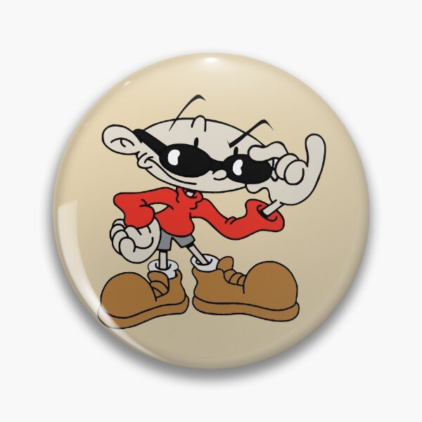 Item preview, Codename: Kids Next Door - Cartoon Network  designed and sold by CalroStudiio.