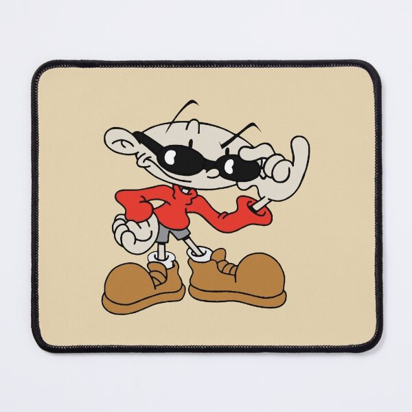 Item preview, Codename: Kids Next Door - Cartoon Network designed and sold by CalroStudiio.