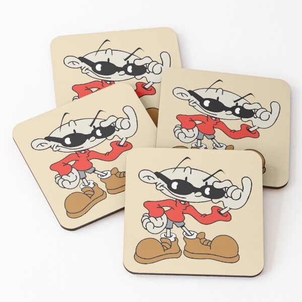Item preview, Codename: Kids Next Door - Cartoon Network  designed and sold by CalroStudiio.