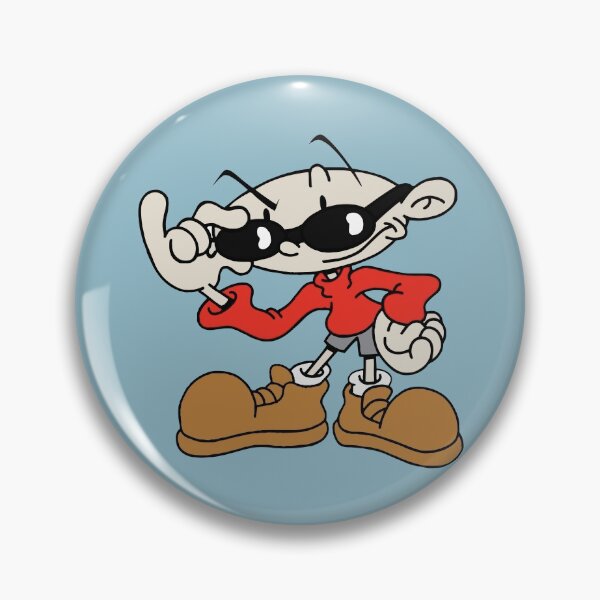 Item preview, Codename: Kids Next Door - Cartoon Network  designed and sold by CalroStudiio.