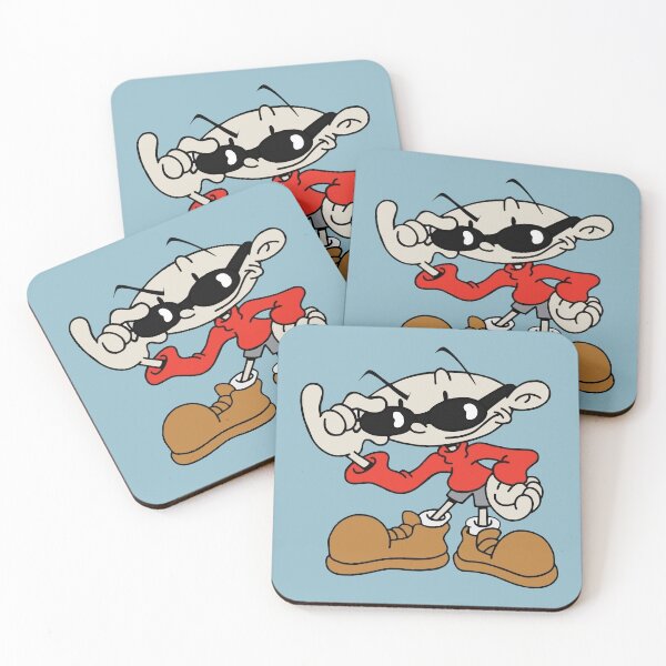 Item preview, Codename: Kids Next Door - Cartoon Network  designed and sold by CalroStudiio.