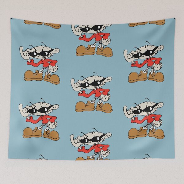 Item preview, Codename: Kids Next Door - Cartoon Network  designed and sold by CalroStudiio.