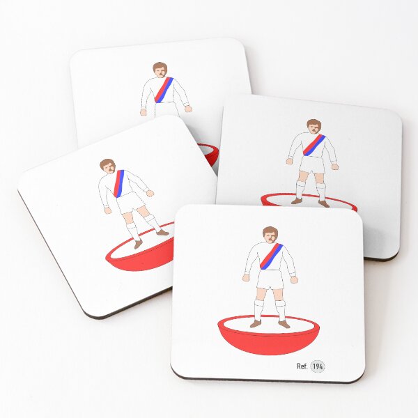 Item preview, Ref.194 Table Football Kit designed and sold by diDprojects.