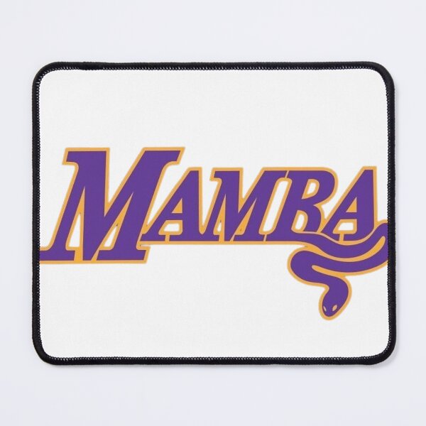Item preview, Mamba designed and sold by PrezJones.