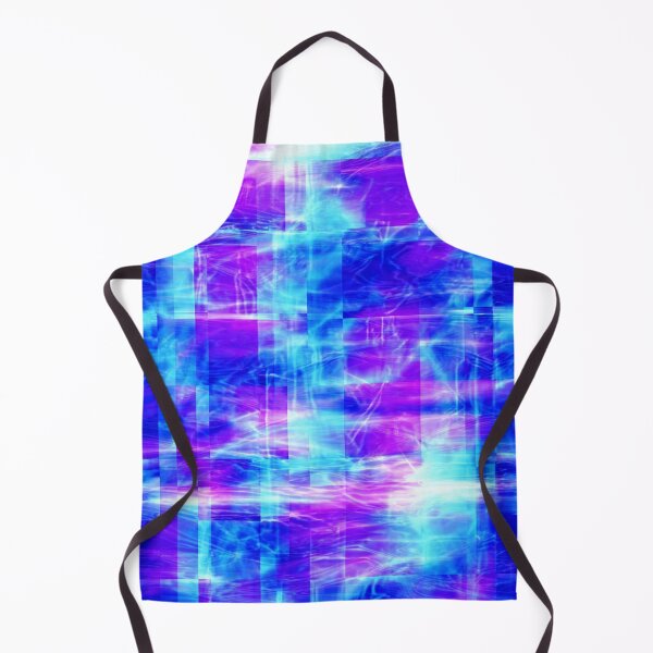 Item preview, Blue wave surface pattern designed and sold by JeniSeny.