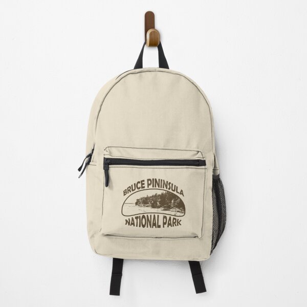 Item preview, Bruce Peninsula National Park designed and sold by ArtNoveltee.
