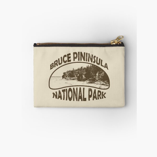 Item preview, Bruce Peninsula National Park designed and sold by ArtNoveltee.