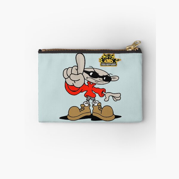 Item preview, Codename: Kids Next Door - Cartoon Network  designed and sold by CalroStudiio.