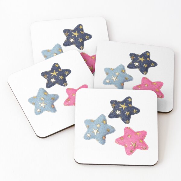 Item preview, Stars designed and sold by di-Vera-Rosati.