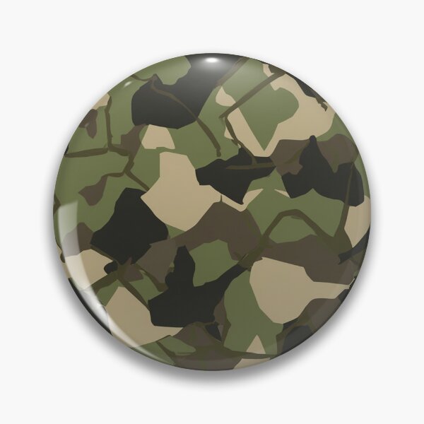Item preview, Stealth Pattern - Camo Patterns designed and sold by RockitBaby.
