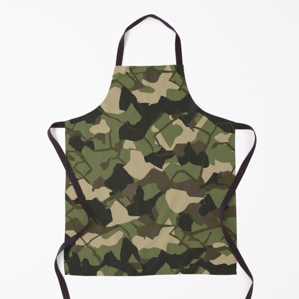 Item preview, Stealth Pattern - Camo Patterns designed and sold by RockitBaby.