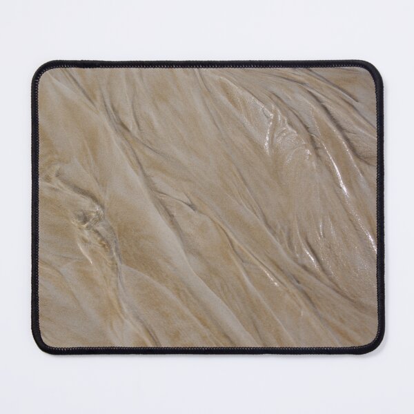 Item preview, Light Sand Patterns at the Ocean’s Edge designed and sold by Barry Callister Photography.