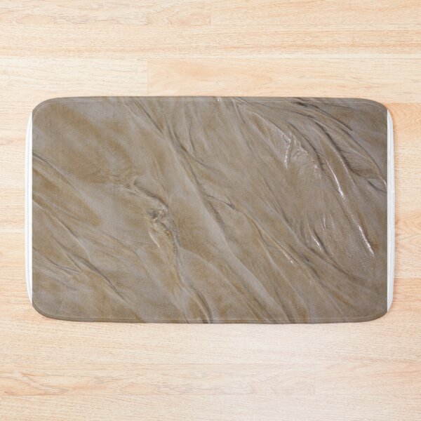 Item preview, Light Sand Patterns at the Ocean’s Edge designed and sold by Barry Callister Photography.
