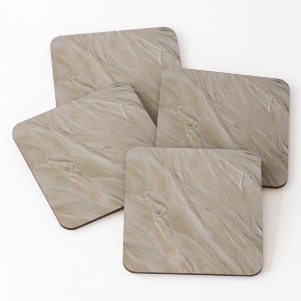 Item preview, Light Sand Patterns at the Ocean’s Edge designed and sold by Barry Callister Photography.