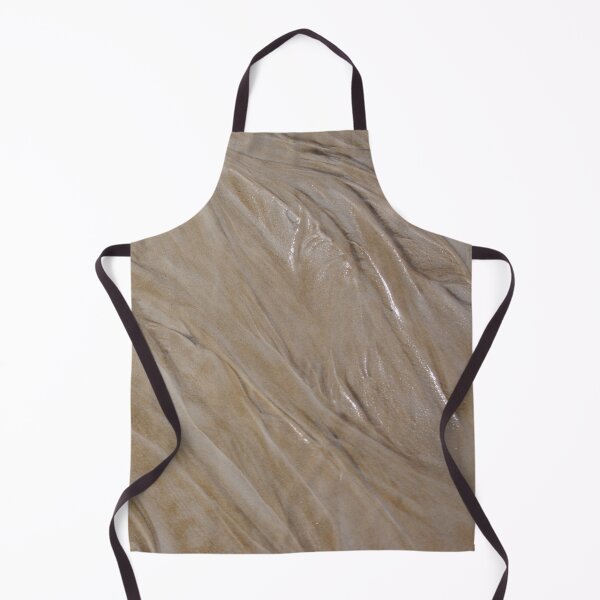 Item preview, Light Sand Patterns at the Ocean’s Edge designed and sold by Barry Callister Photography.