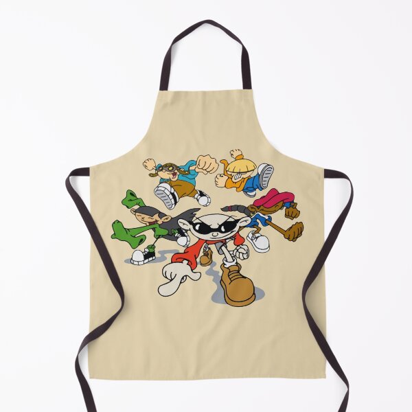 Item preview, Codename Kids Next Door - Cartoon Network designed and sold by CalroStudiio.