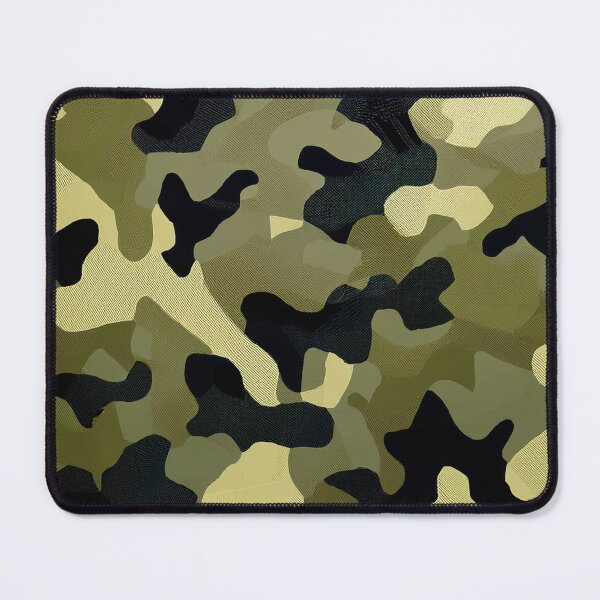 Item preview, Woodland Ops - Camo Patterns designed and sold by RockitBaby.