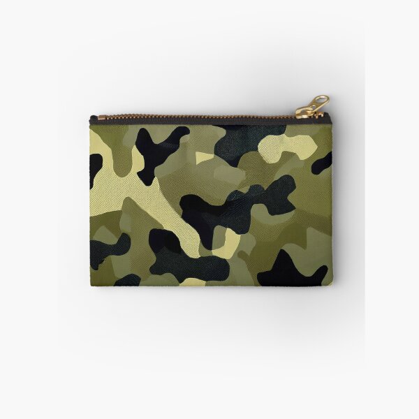 Item preview, Woodland Ops - Camo Patterns designed and sold by RockitBaby.